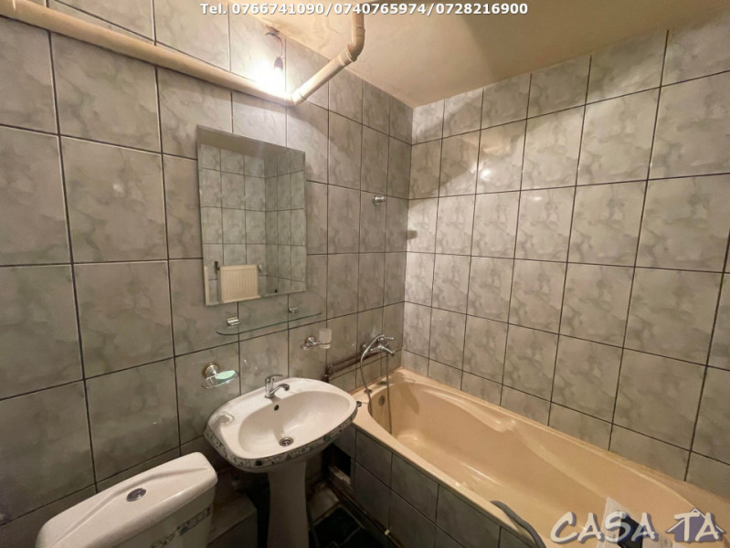 Apartament 2 Camere, Etaj 2, Strada Siretului - Ultracentral