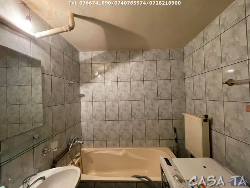 Apartament 2 Camere, Etaj 2, Strada Siretului - Ultracentral