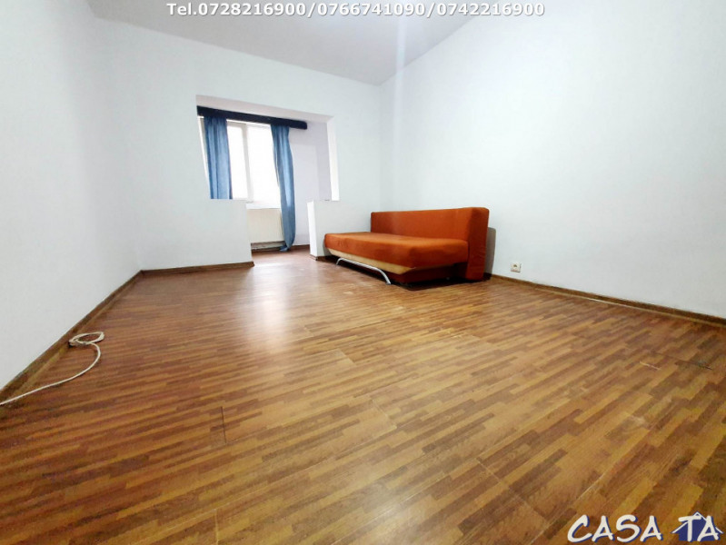 Închiriere apartament 2 camere, Str.Dacia