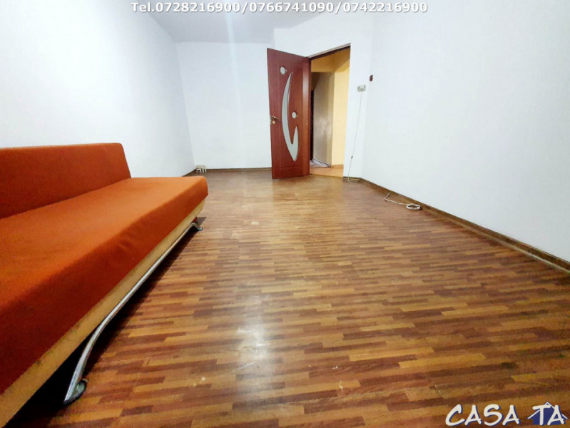 Închiriere apartament 2 camere, Str.Dacia
