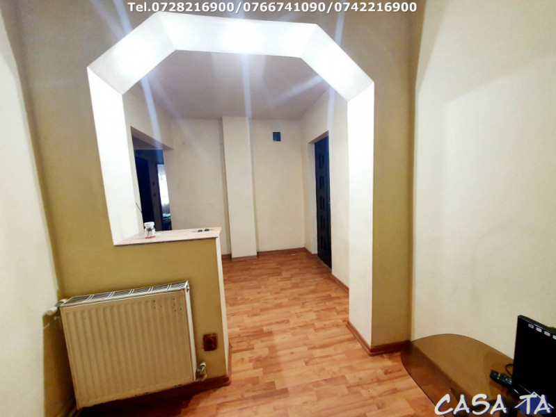 Închiriere apartament 2 camere, Str.Dacia