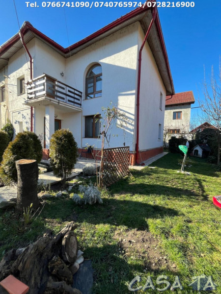 Casa P+1, Cartier Panduras - Targu-Jiu
