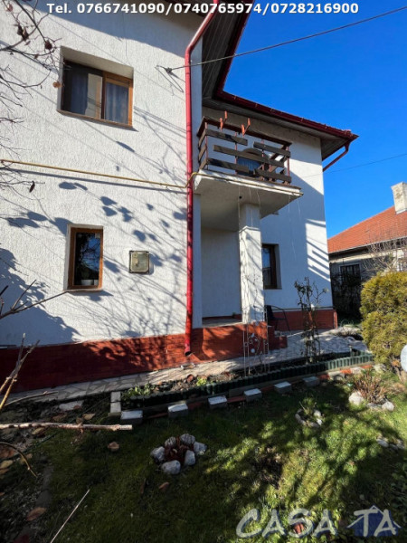 Casa P+1, Cartier Panduras - Targu-Jiu
