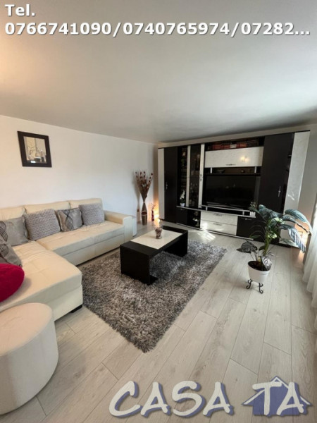 Casa P+1, Cartier Panduras - Targu-Jiu