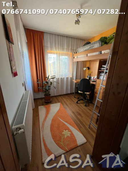 Casa P+1, Cartier Panduras - Targu-Jiu
