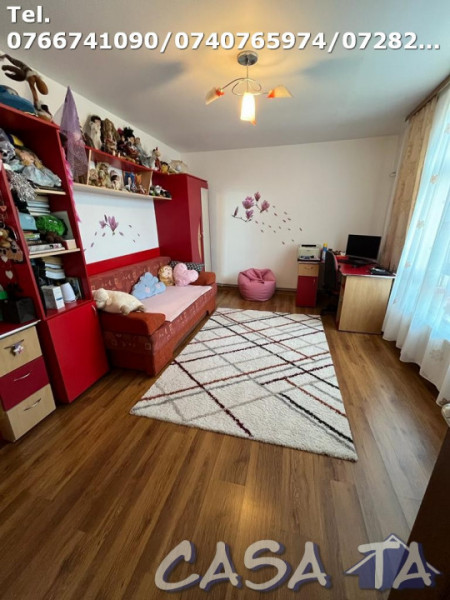 Casa P+1, Cartier Panduras - Targu-Jiu