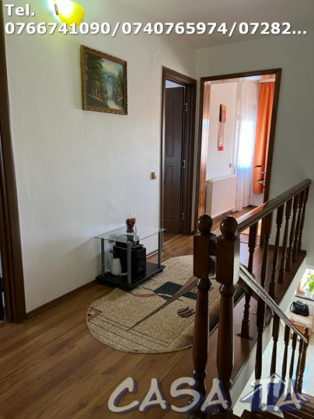 Casa P+1, Cartier Panduras - Targu-Jiu