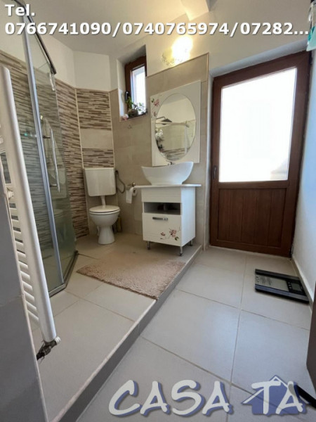 Casa P+1, Cartier Panduras - Targu-Jiu