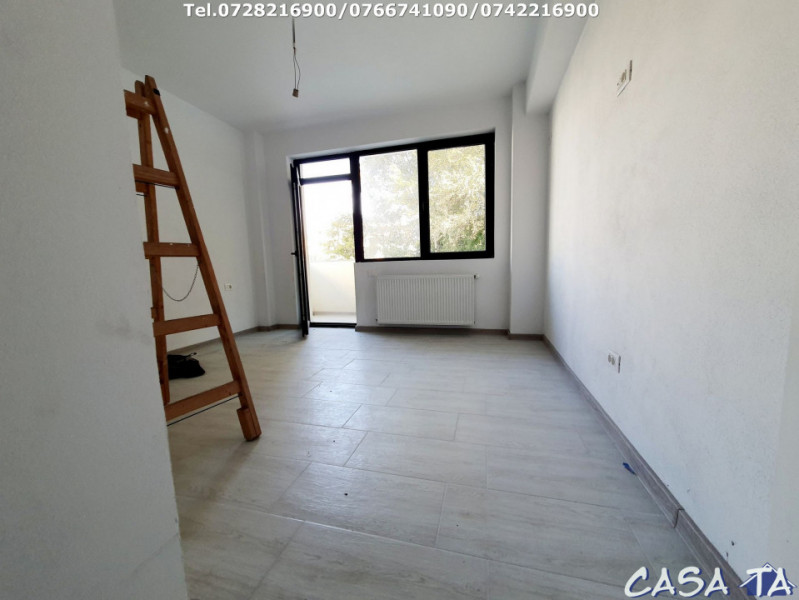Apartament 3 camere, situat în Târgu Jiu, Str. Bicaz