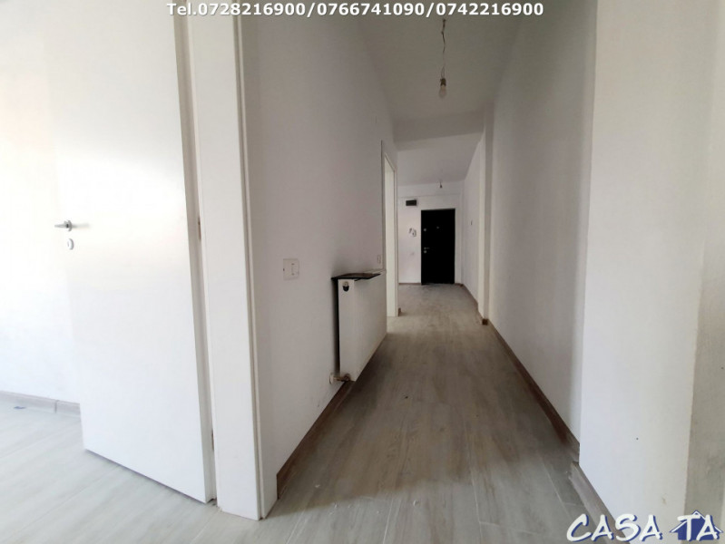 Apartament 3 camere, situat în Târgu Jiu, Str. Bicaz
