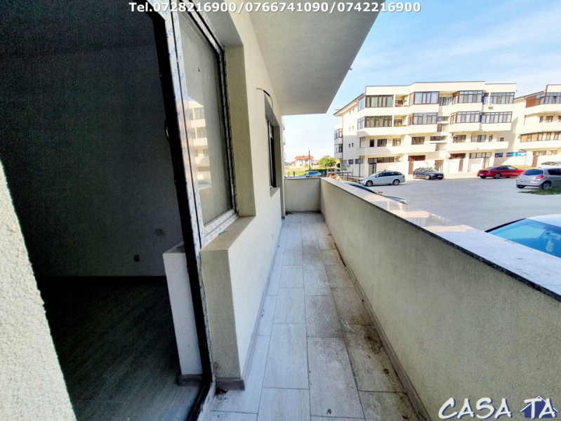 Apartament 3 camere, situat în Târgu Jiu, Str. Bicaz