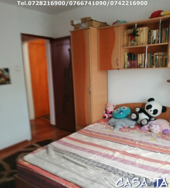  Apartament 2 camere ,situat în Rovinari, Str Tineretului