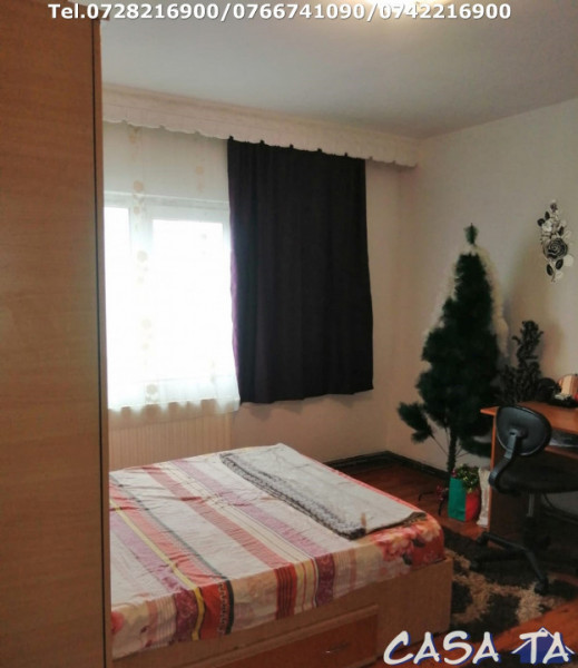  Apartament 2 camere ,situat în Rovinari, Str Tineretului