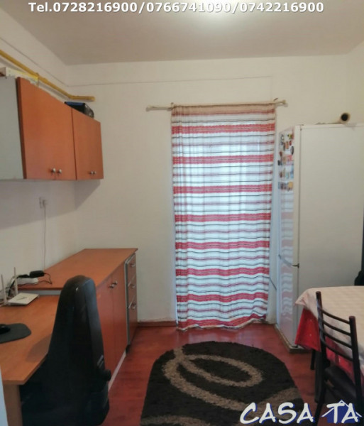  Apartament 2 camere ,situat în Rovinari, Str Tineretului
