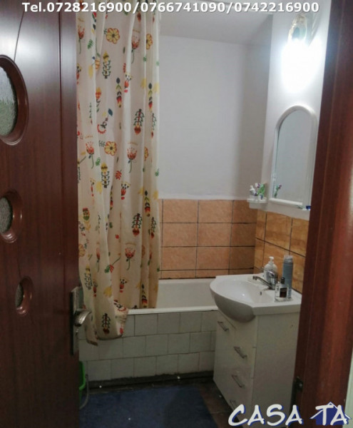  Apartament 2 camere ,situat în Rovinari, Str Tineretului