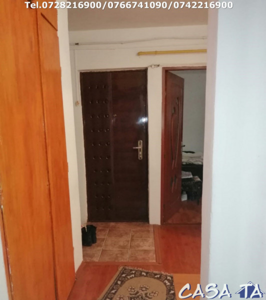 Apartament 2 camere ,situat în Rovinari, Str Tineretului