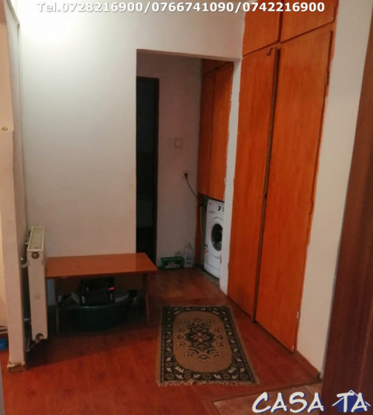  Apartament 2 camere ,situat în Rovinari, Str Tineretului