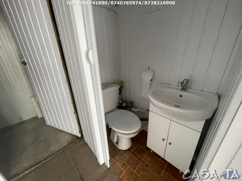 Spatiu Comercial, Parter, Bulevardul Ecaterina Teodoroiu