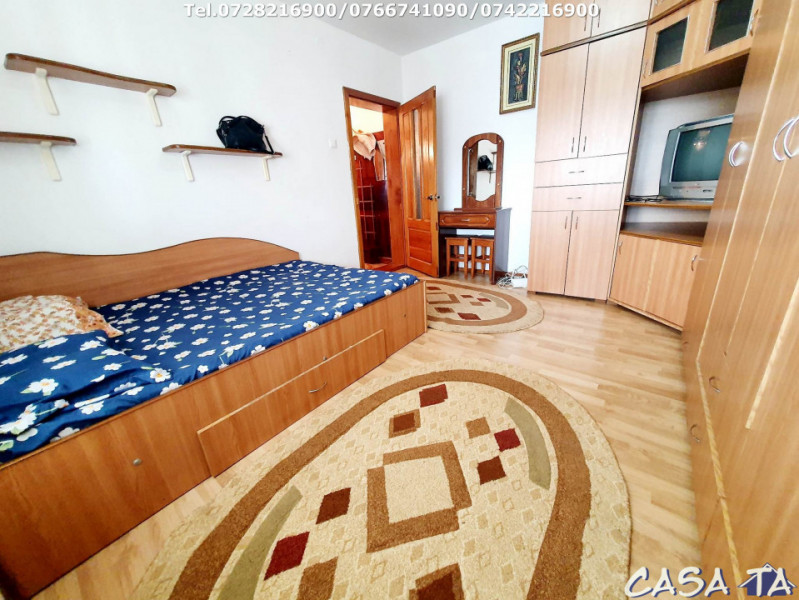 Închiriere garsoniera, Victoriei Ultracentral