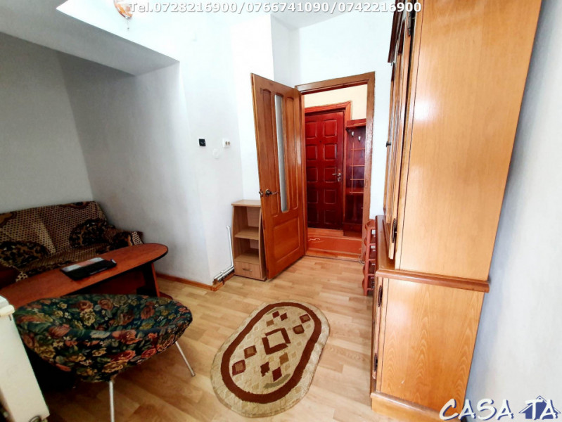 Închiriere garsoniera, Victoriei Ultracentral