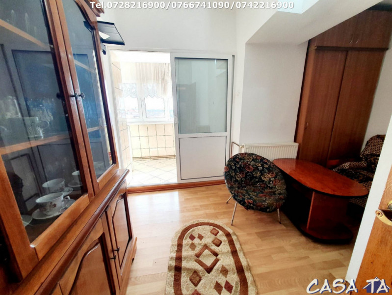 Închiriere garsoniera, Victoriei Ultracentral