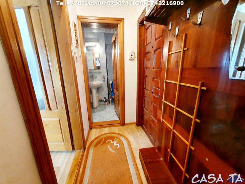 Închiriere garsoniera, Victoriei Ultracentral