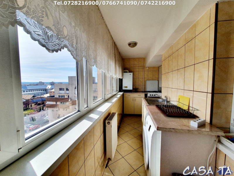 Închiriere garsoniera, Victoriei Ultracentral