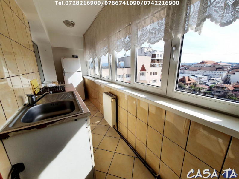 Închiriere garsoniera, Victoriei Ultracentral