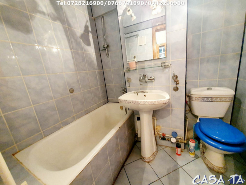 Închiriere garsoniera, Victoriei Ultracentral