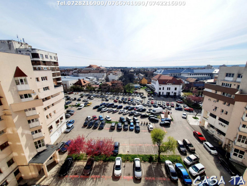 Închiriere garsoniera, Victoriei Ultracentral