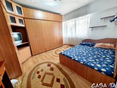 Închiriere garsoniera, Victoriei Ultracentral