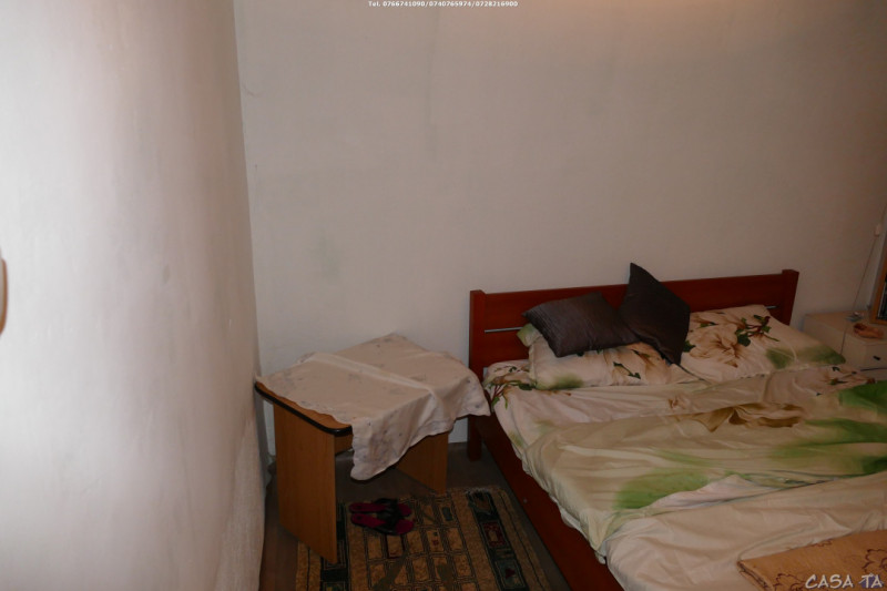 Apartament 3 Camere, Etaj 3, Rovinari - Zambilelor