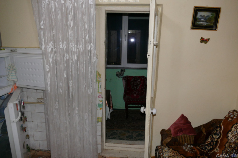 Apartament 3 Camere, Etaj 3, Rovinari - Zambilelor