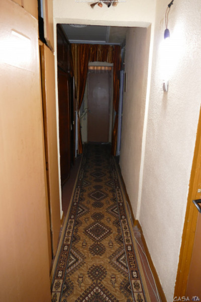 Apartament 3 Camere, Etaj 3, Rovinari - Zambilelor