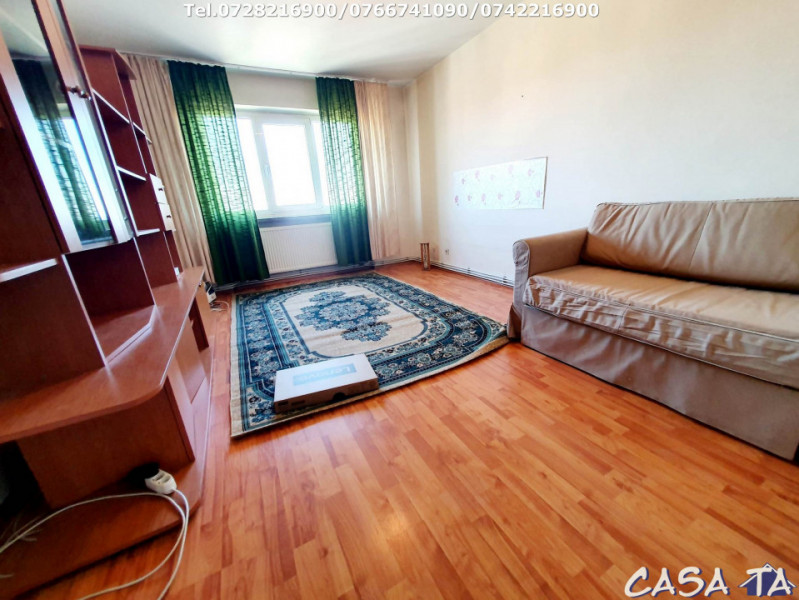 Apartament 2 camere, situat în Târgu Jiu, Str.Nicolae Titulescu
