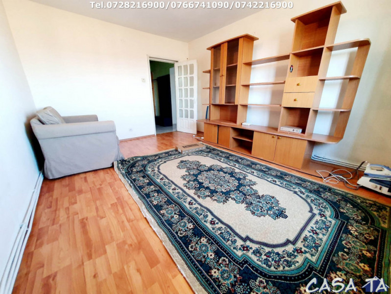 Apartament 2 camere, situat în Târgu Jiu, Str.Nicolae Titulescu