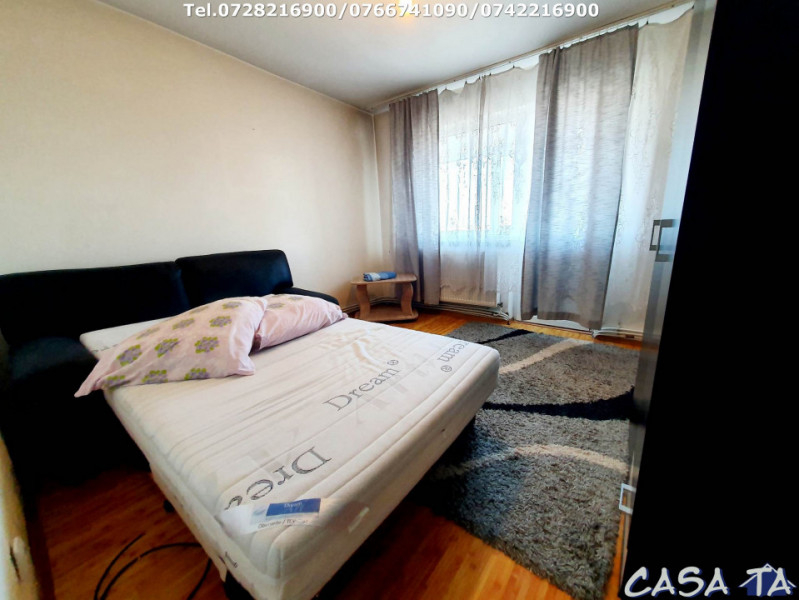 Apartament 2 camere, situat în Târgu Jiu, Str.Nicolae Titulescu