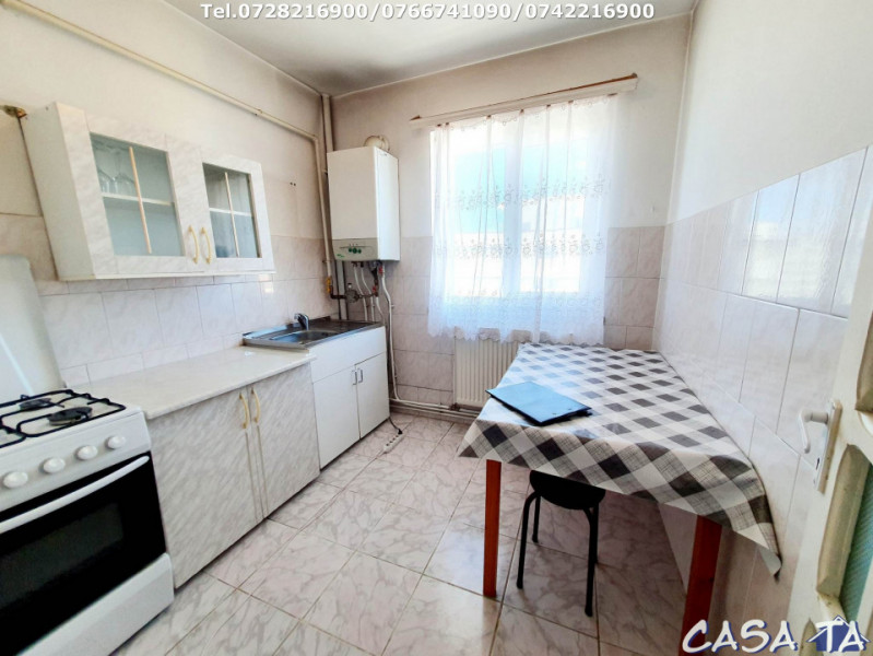 Apartament 2 camere, situat în Târgu Jiu, Str.Nicolae Titulescu