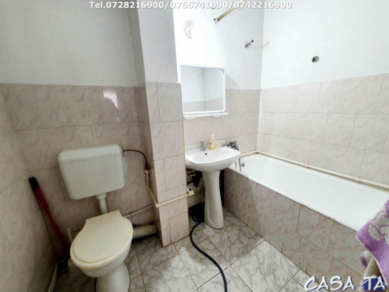 Apartament 2 camere, situat în Târgu Jiu, Str.Nicolae Titulescu