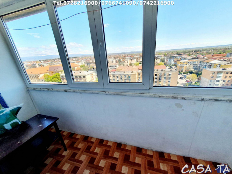 Apartament 2 camere, situat în Târgu Jiu, Str.Nicolae Titulescu