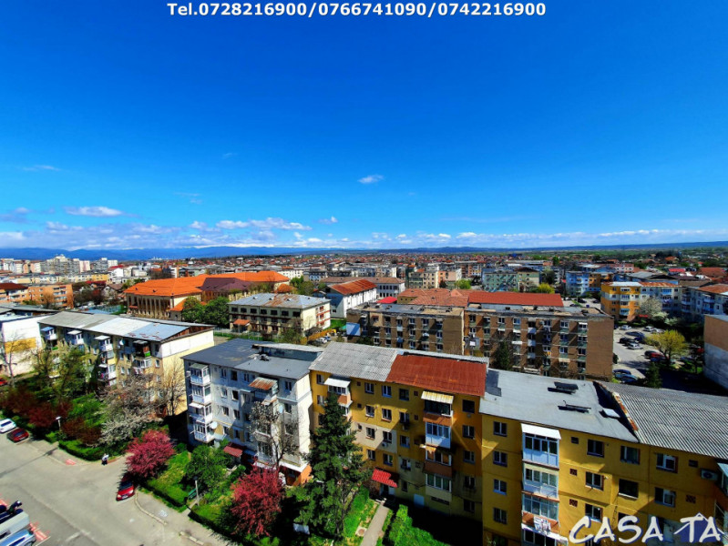Apartament 2 camere, situat în Târgu Jiu, Str.Nicolae Titulescu