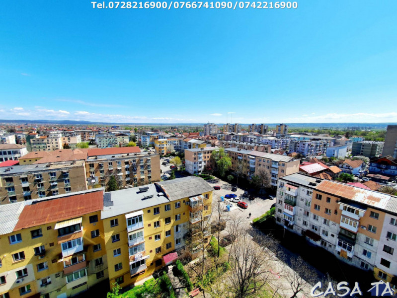 Apartament 2 camere, situat în Târgu Jiu, Str.Nicolae Titulescu