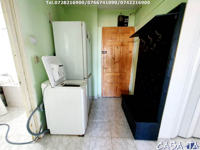 Apartament 2 camere, situat în Târgu Jiu, Str.Nicolae Titulescu
