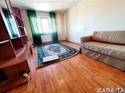 Apartament 2 camere, situat în Târgu Jiu, Str.Nicolae Titulescu