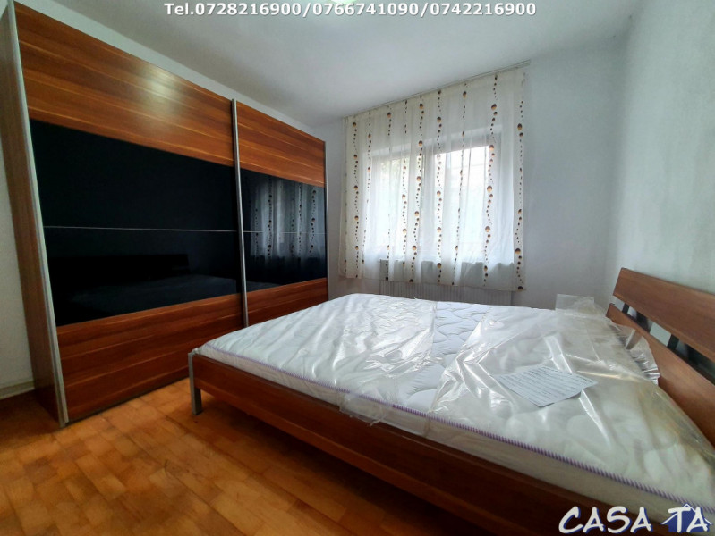 Închiriere apartament 2 camere, Str. Nicolae Titulescu