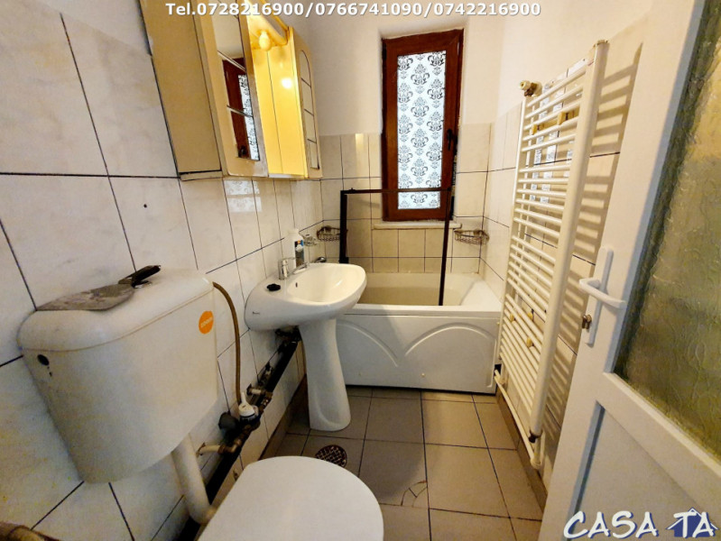 Închiriere apartament 2 camere, Str. Nicolae Titulescu