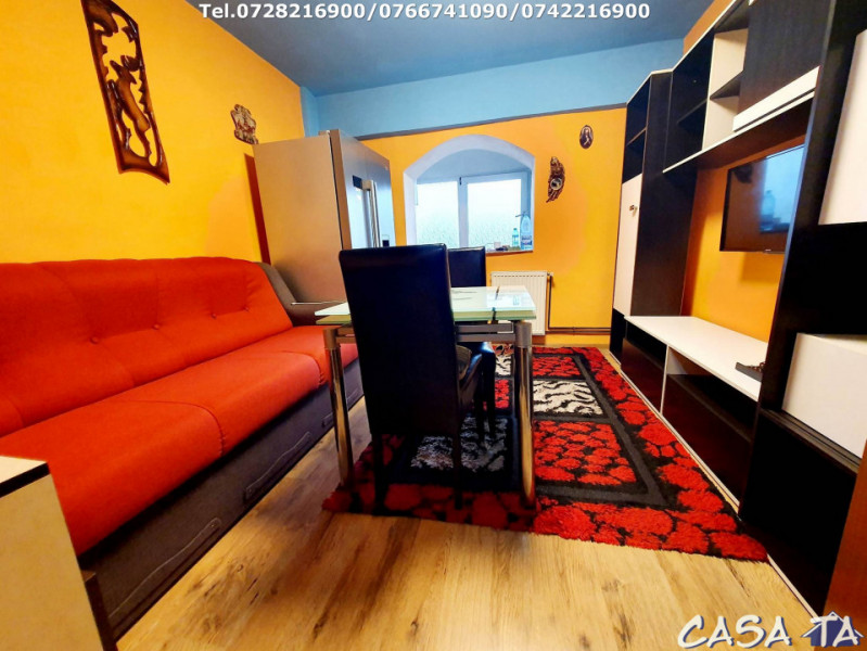 Apartament 3 camere, situat în Târgu Jiu, Str Nicolae Titulescu