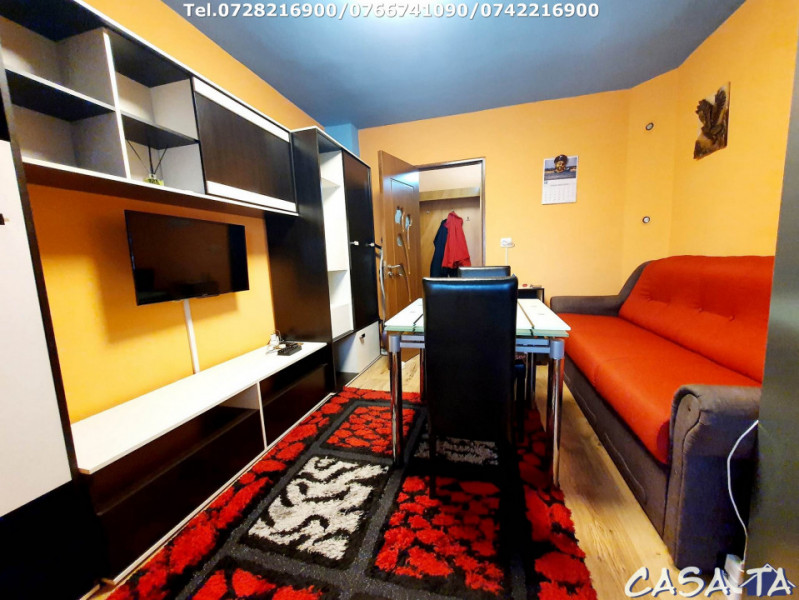 Apartament 3 camere, situat în Târgu Jiu, Str Nicolae Titulescu