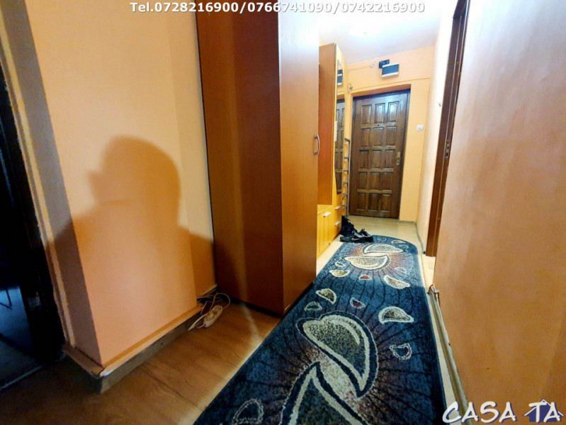 Apartament 3 camere, situat în Târgu Jiu, Str Nicolae Titulescu