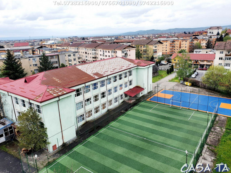 Apartament 3 camere, situat în Târgu Jiu, Bld Republicii